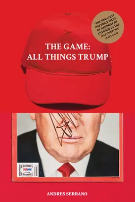 Das Spiel: Alles über Trump - The Game: All Things Trump