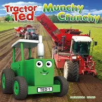 Munchy Crunchy - Traktor-Ted - Munchy Crunchy - Tractor Ted