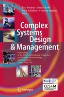 Complex Systems Design & Management: Proceedings of the Ninth International Conference on Complex Systems Design & Management, Csd&m Paris 2018