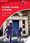 A Little Trouble in Dublin Level 1 Anfänger/Elementarstufe American English Edition - A Little Trouble in Dublin Level 1 Beginner/Elementary American English Edition