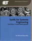 Sysml für Systemtechnik: Ein modellbasierter Ansatz - Sysml for Systems Engineering: A Model-Based Approach