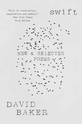 Swift: Neue und ausgewählte Gedichte - Swift: New and Selected Poems