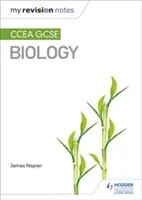 Meine Revisionsnotizen: CCEA GCSE Biologie - My Revision Notes: CCEA GCSE Biology