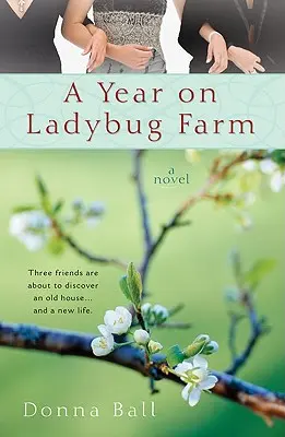 Ein Jahr auf der Marienkäferfarm - A Year on Ladybug Farm