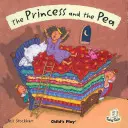 Die Prinzessin auf der Erbse - The Princess and the Pea