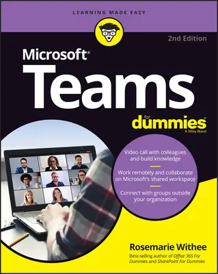 Microsoft Teams für Dummies - Microsoft Teams for Dummies
