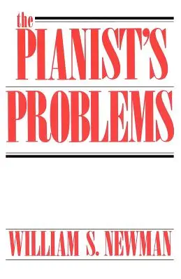 Die Probleme des Pianisten - The Pianist's Problems