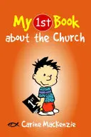 Mein erstes Buch über die Kirche - My First Book about the Church