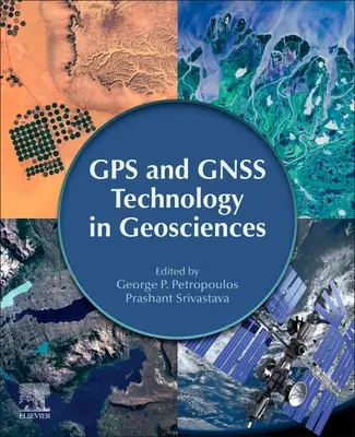 GPS und Gnss Technologie in den Geowissenschaften - GPS and Gnss Technology in Geosciences