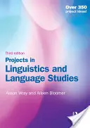 Projekte in Linguistik und Sprachstudien - Projects in Linguistics and Language Studies