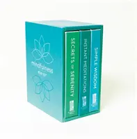 Achtsamkeits-Box-Set - Mindfulness Box Set