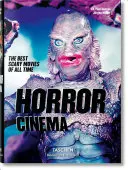 Horror-Kino - Horror Cinema