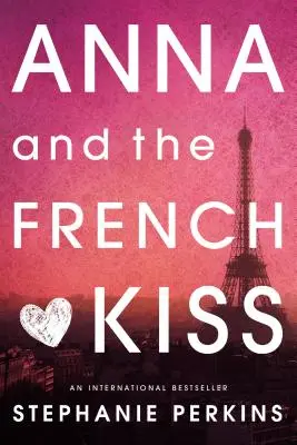 Anna und der Zungenkuss - Anna and the French Kiss