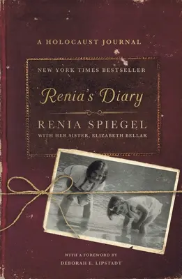 Renia's Tagebuch: Ein Holocaust-Tagebuch - Renia's Diary: A Holocaust Journal