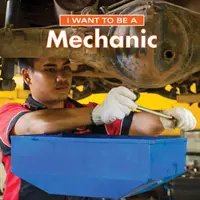 Ich möchte Mechaniker werden - I Want to Be a Mechanic