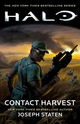 Halo: Kontakt mit Harvest, 5 - Halo: Contact Harvest, 5