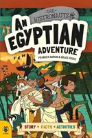 Ägyptisches Abenteuer - Egyptian Adventure