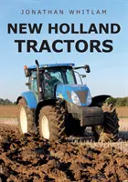 New Holland Traktoren - New Holland Tractors