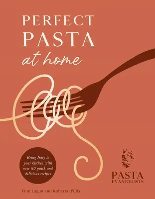 Perfekte Pasta zu Hause - Perfect Pasta at Home