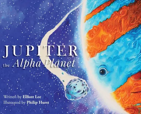 Jupiter der Alpha-Planet - Jupiter the Alpha Planet