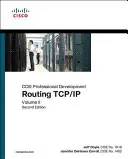 Routing Tcp/Ip, Band II: CCIE Professional Development - Routing Tcp/Ip, Volume II: CCIE Professional Development