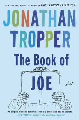 Das Buch von Joe - The Book of Joe