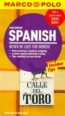 Spanisch-Sprachführer - Spanish Phrasebook