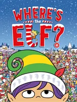 Wo ist die Elfe? - Where's the Elf?