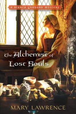 Der Alchimist der verlorenen Seelen - The Alchemist of Lost Souls
