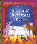 Der Weihnachtsabend der Tiere - The Animals' Christmas Eve