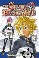 Die sieben Todsünden, Band 17 - The Seven Deadly Sins, Volume 17