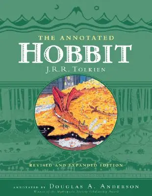 Der kommentierte Hobbit - The Annotated Hobbit