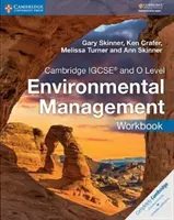 Cambridge Igcse(tm) und O Level Umweltmanagement Arbeitsbuch - Cambridge Igcse(tm) and O Level Environmental Management Workbook