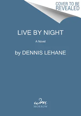 Leben bei Nacht - Live by Night