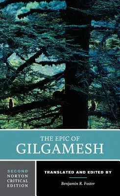 Das Epos von Gilgamesch - The Epic of Gilgamesh