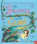 Die Prinzessin und der Riese - Princess and the Giant