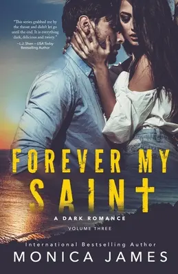 Für immer mein Heiliger - Forever My Saint