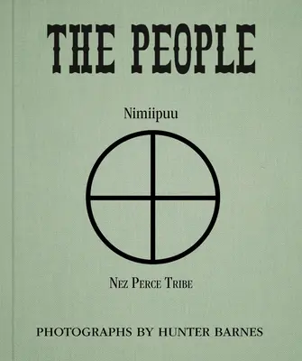 Hunter Barnes: Die Menschen - Hunter Barnes: The People