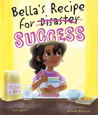 Bellas Erfolgsrezept - Bella's Recipe for Success