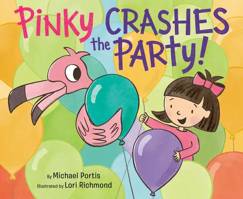 Pinky lässt die Party platzen! - Pinky Crashes the Party!