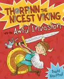 Thorfinn und die schreckliche Invasion - Thorfinn and the Awful Invasion