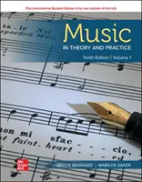 ISE Musik in Theorie und Praxis Band 1 - ISE Music in Theory and Practice Volume 1