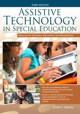 Unterstützende Technologie in der Sonderpädagogik: Ressourcen zur Unterstützung von Alphabetisierung, Kommunikation und Lernschwierigkeiten - Assistive Technology in Special Education: Resources to Support Literacy, Communication, and Learning Differences