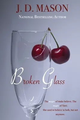 Zerbrochenes Glas - Broken Glass