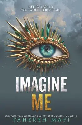 Stell dir mich vor - Imagine Me