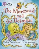 Die Meerjungfrau und der Oktopus - The Mermaid and the Octopus