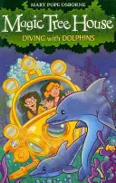 Zauberhaftes Baumhaus 9: Tauchen mit Delfinen - Magic Tree House 9: Diving with Dolphins