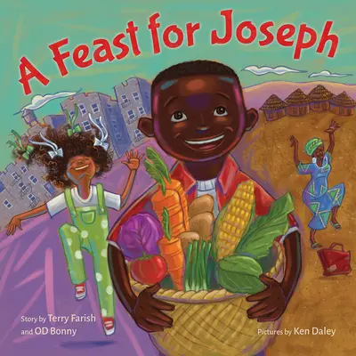 Ein Festmahl für Joseph - A Feast for Joseph