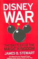 Disneywar - Der Kampf um das magische Königreich - Disneywar - The Battle for the Magic Kingdom