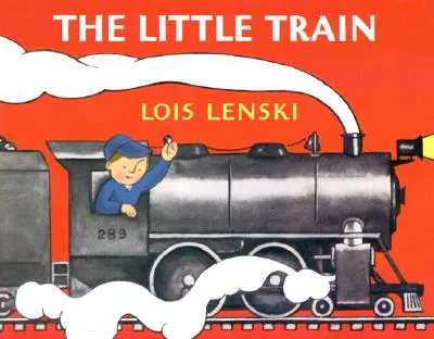 Der kleine Zug - The Little Train